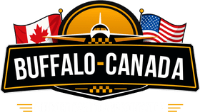Buffalo Canada Airport Taxi logo
